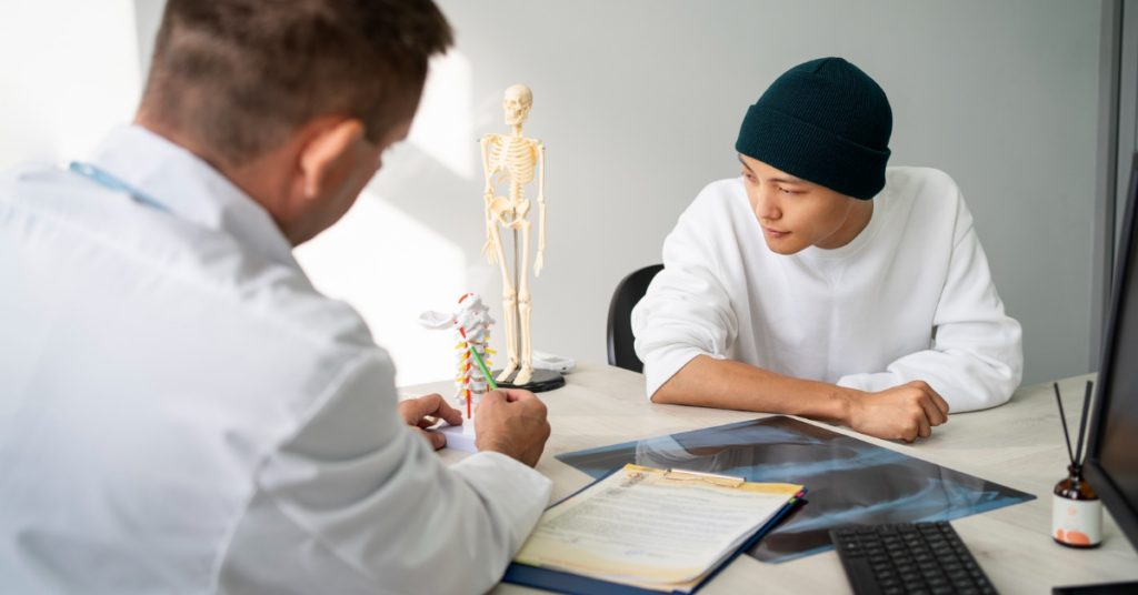 acl reconstruction surgery in indore