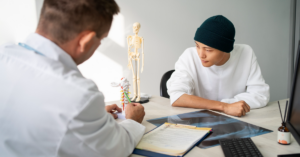 acl reconstruction surgery in indore