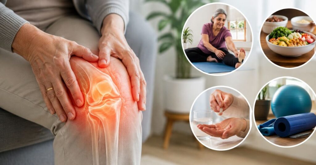 arthritis treatment in indore