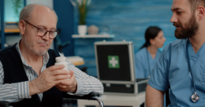 robotic knee replacement surgery in indore