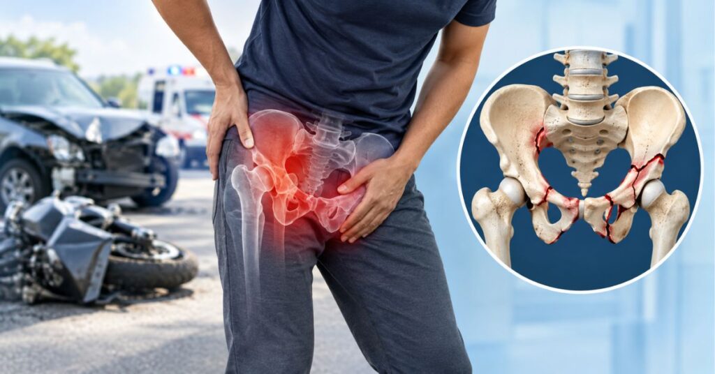 orthopedic doctor in Indore