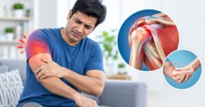 Biceps Tendon Injury