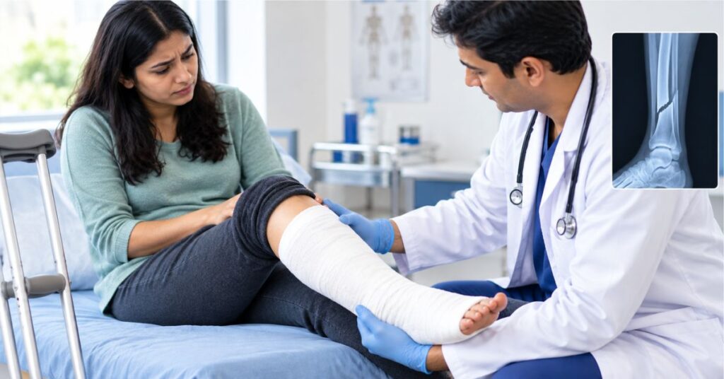Fracture Management