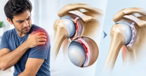 Bankart Repair Treatment in Indore