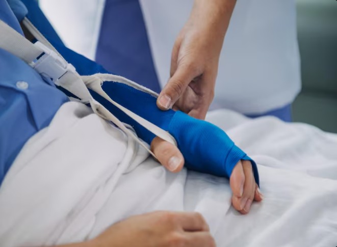 Fracture Surgery in Indore