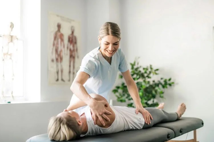 Orthopaedic Surgeon in Indore