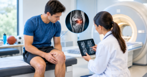 sports injury treatment in Indore