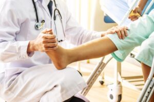 Orthopedic Doctor in Indore