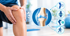 knee pain treatment in indore