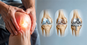 knee replacement surgery in indore