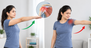 rotator cuff repair treatment in indore