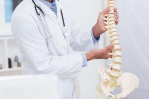 Best Orthopaedic Doctor in Indore