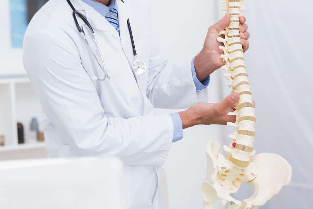 Best Orthopaedic Doctor in Indore