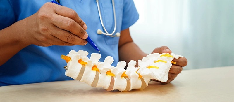 Orthopedic Doctor in Indore