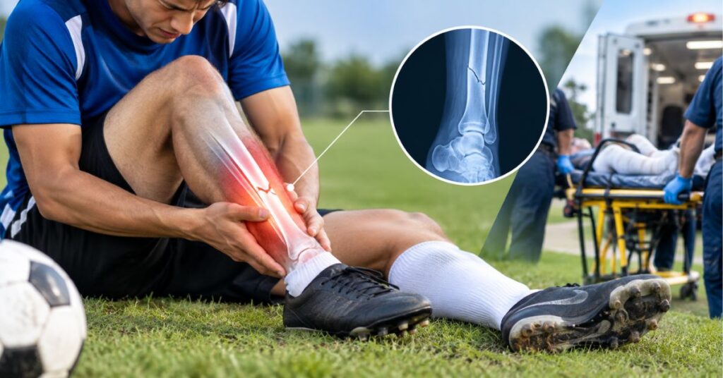 orthopedic surgeon in Indore