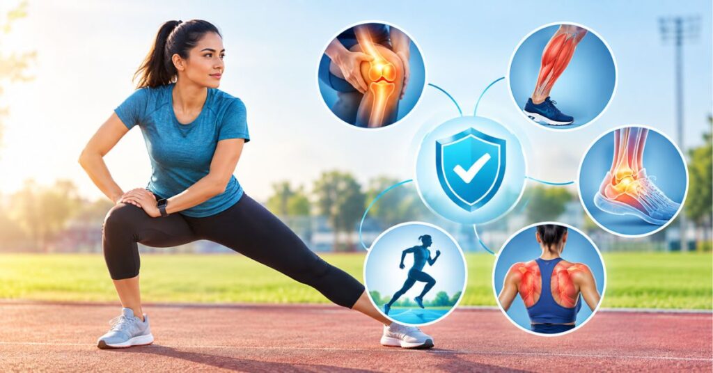 orthopedic doctor in indore