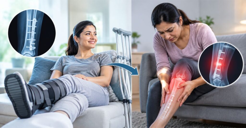 orthopedic surgeon in Indore