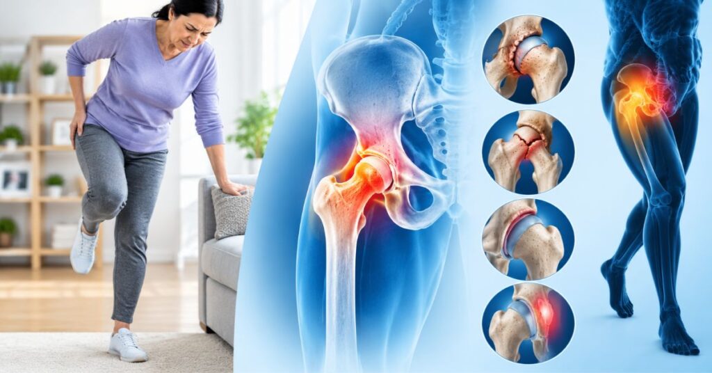 orthopedic doctor in indore