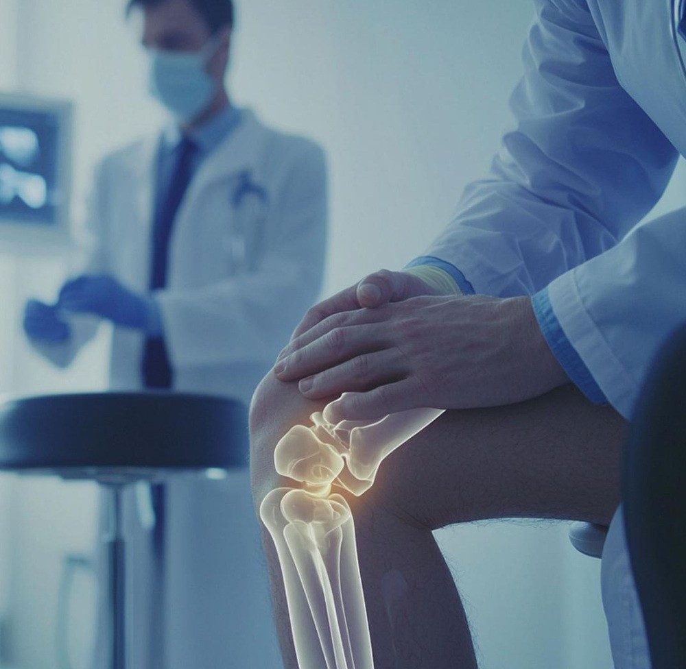 Orthopedic Doctor in Indore