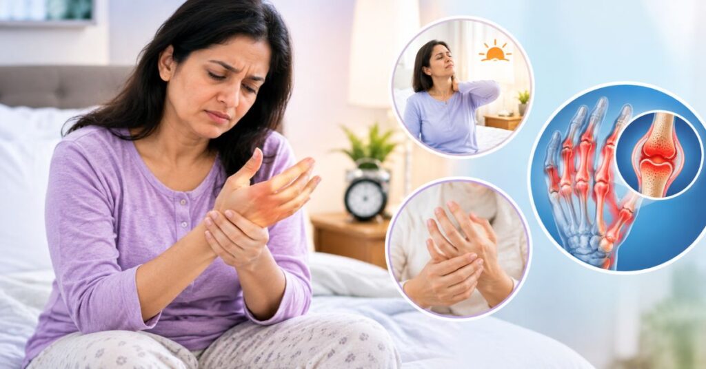 rheumatoid arthritis