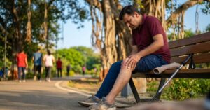 orthopedic doctor in indore